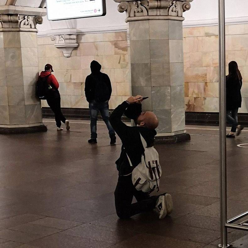 Gewoon een verzameling hilarische foto's #1168