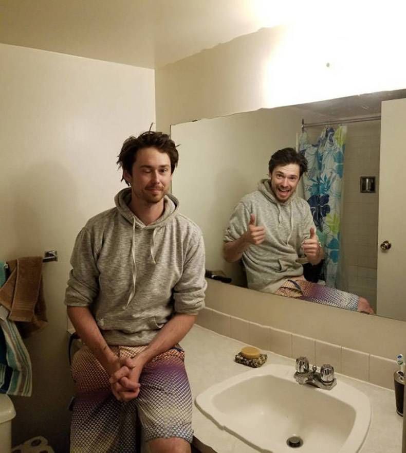 Gewoon een verzameling hilarische foto's #1136