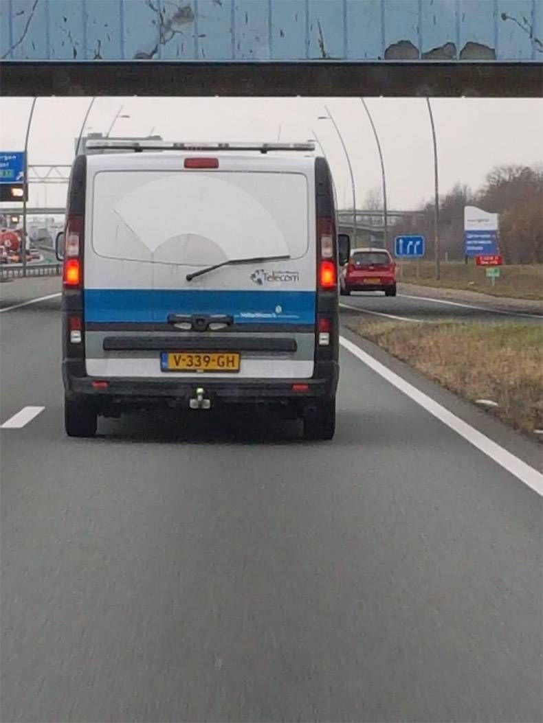 Gewoon een verzameling hilarische foto's #1095