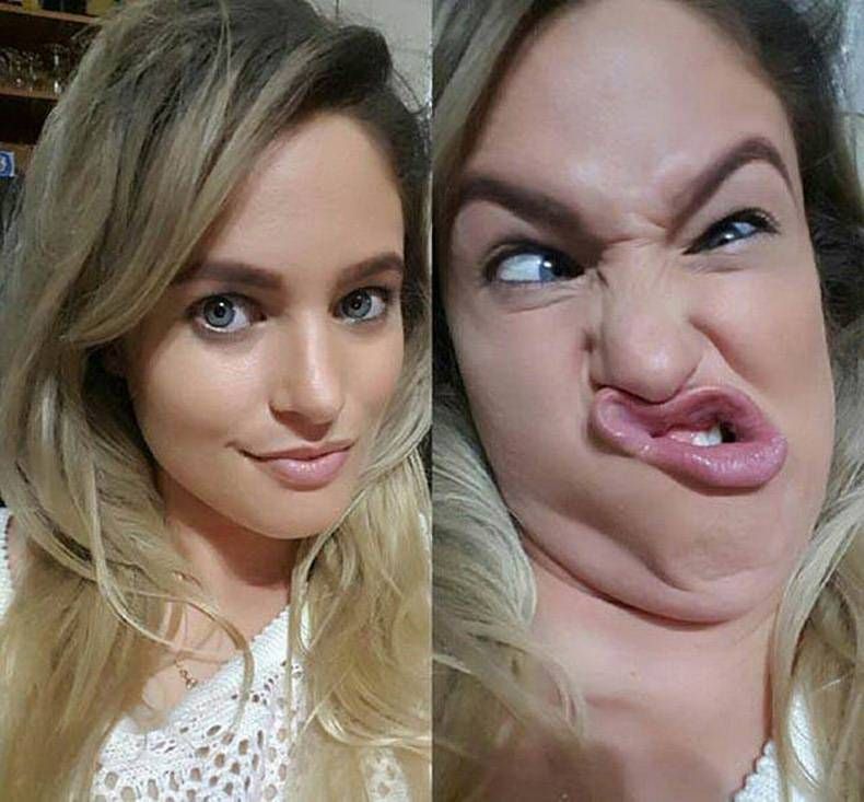 Gewoon een verzameling hilarische foto's #1087
