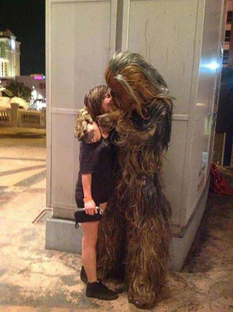 Gewoon een verzameling hilarische foto's #1076