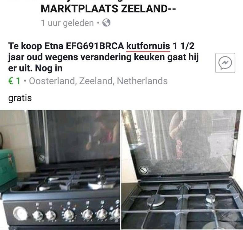 Gewoon een verzameling hilarische foto's #1063