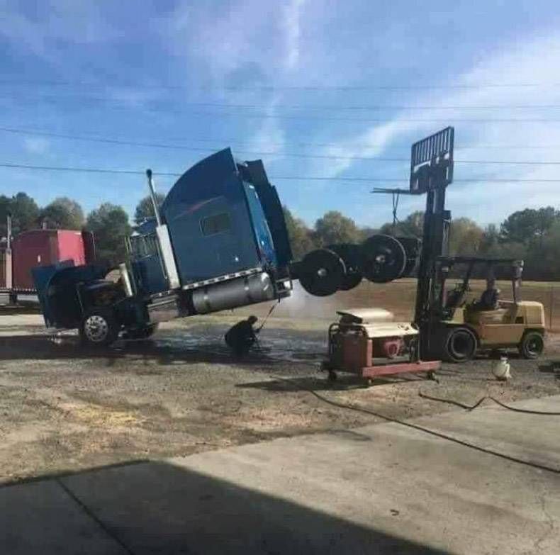 Gewoon een verzameling hilarische foto's #985