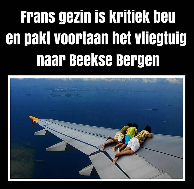 Gewoon een verzameling hilarische foto's #970