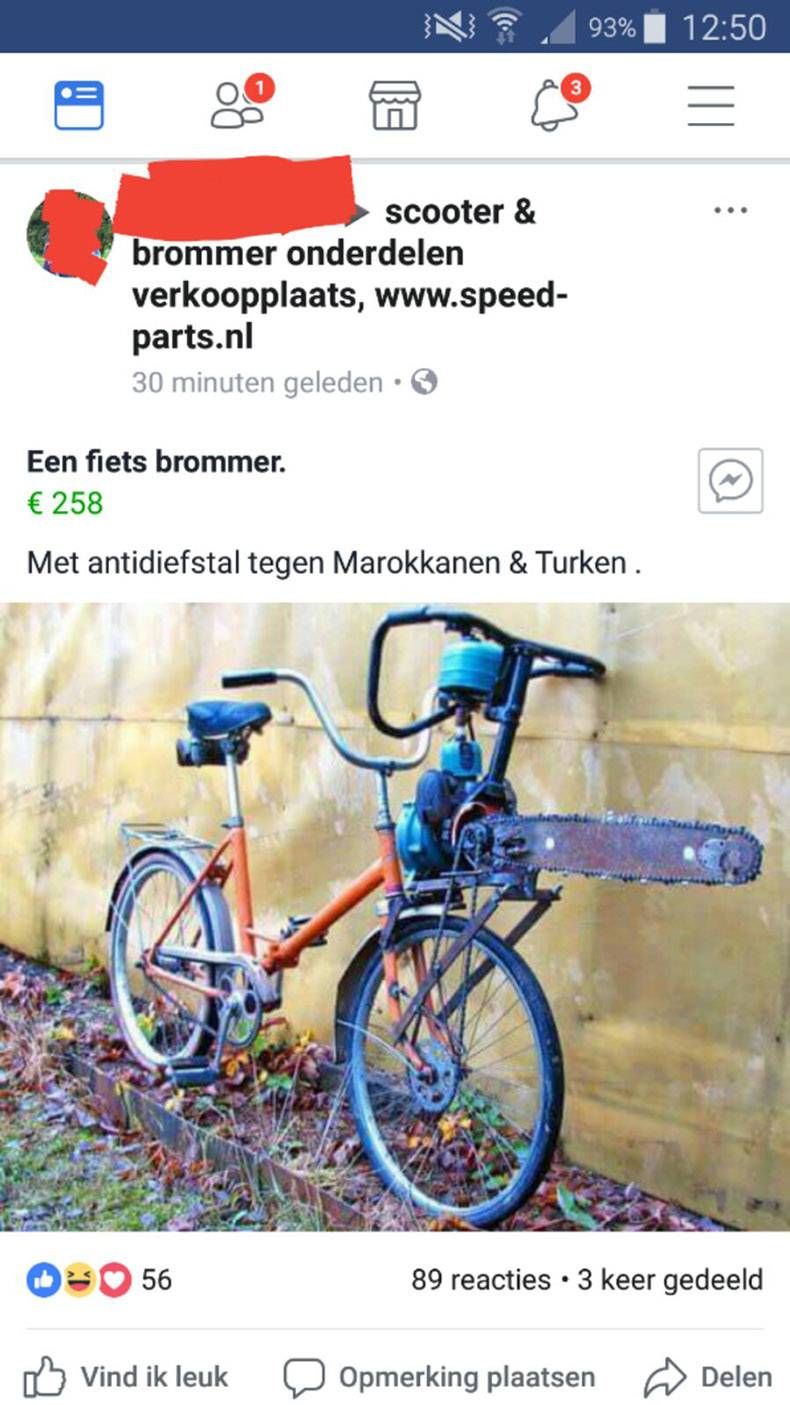 Gewoon een verzameling hilarische foto's #944