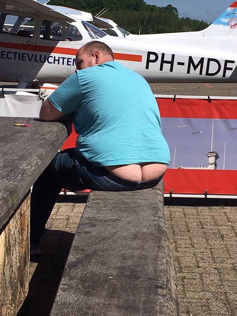 Gewoon een verzameling hilarische foto’s #821