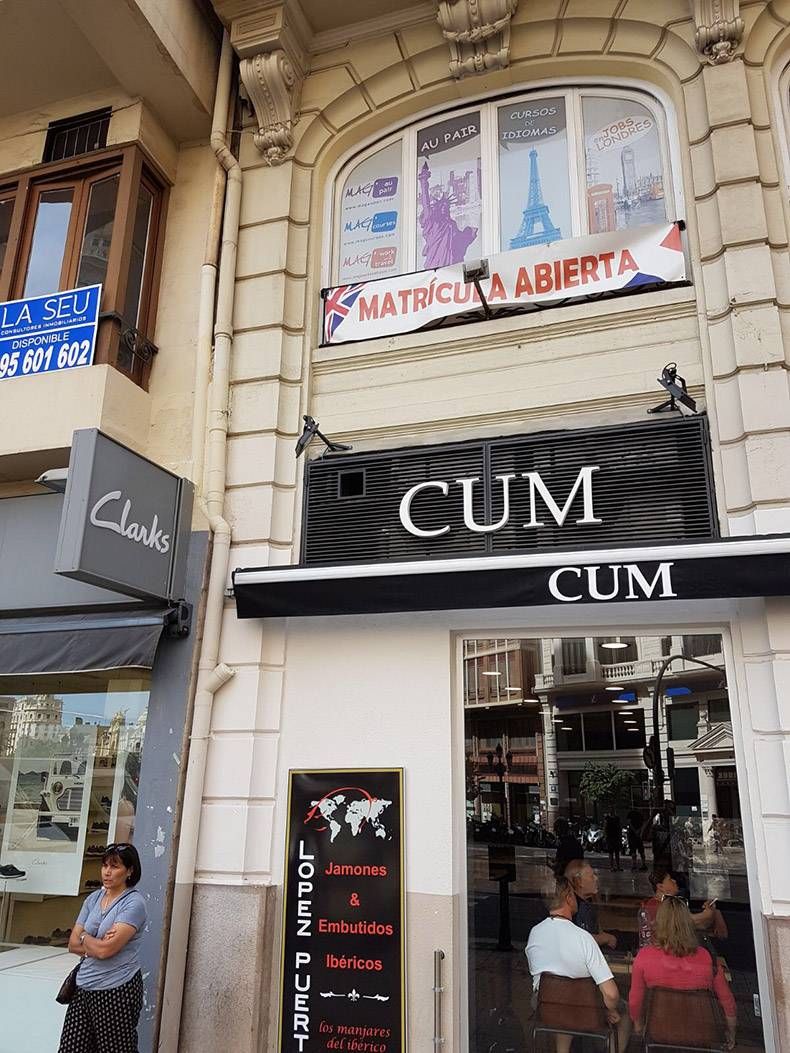 Gewoon een verzameling hilarische foto's #814