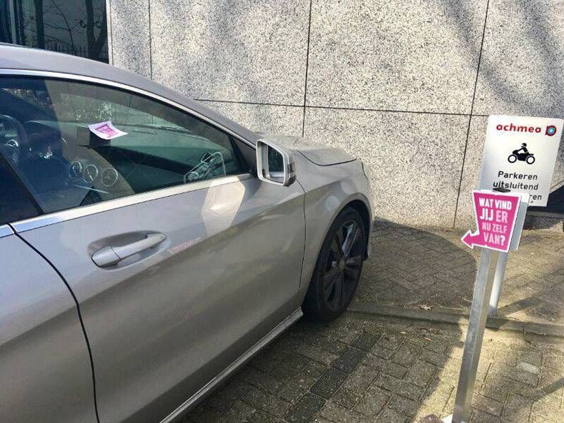 Gewoon een verzameling hilarische foto's #788