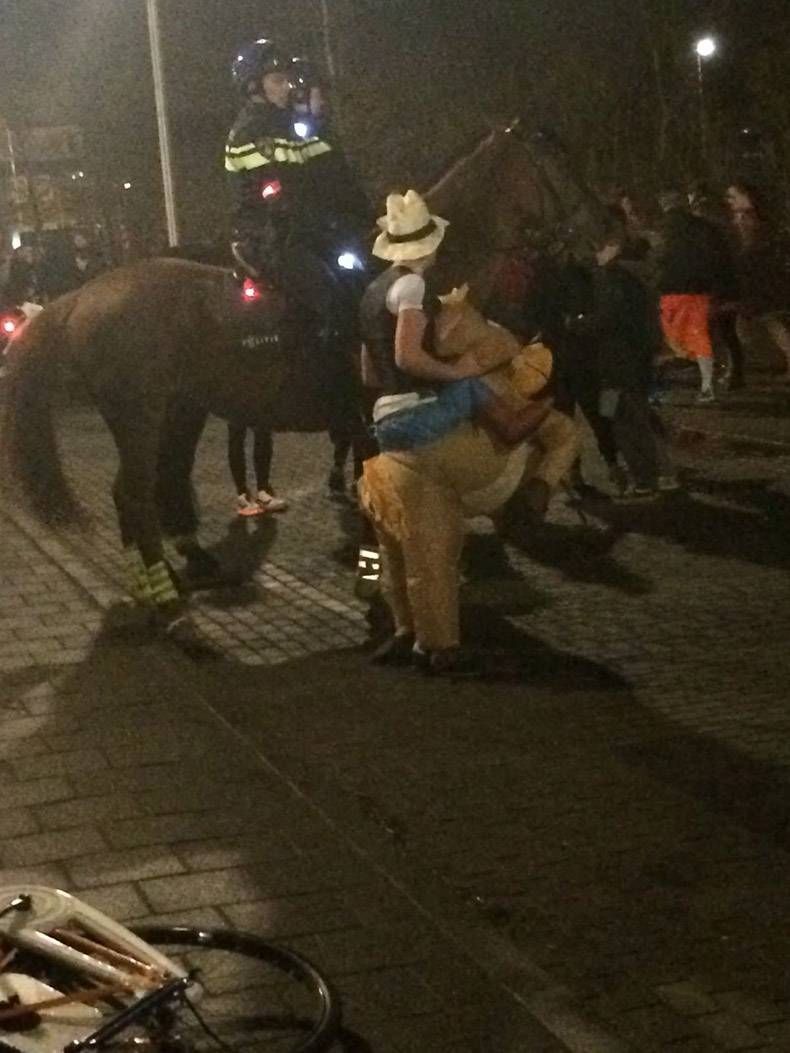 Gewoon een verzameling hilarische foto's #781