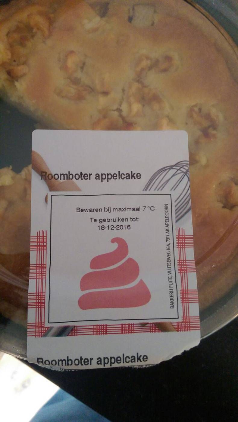 Gewoon een verzameling hilarische foto's #751