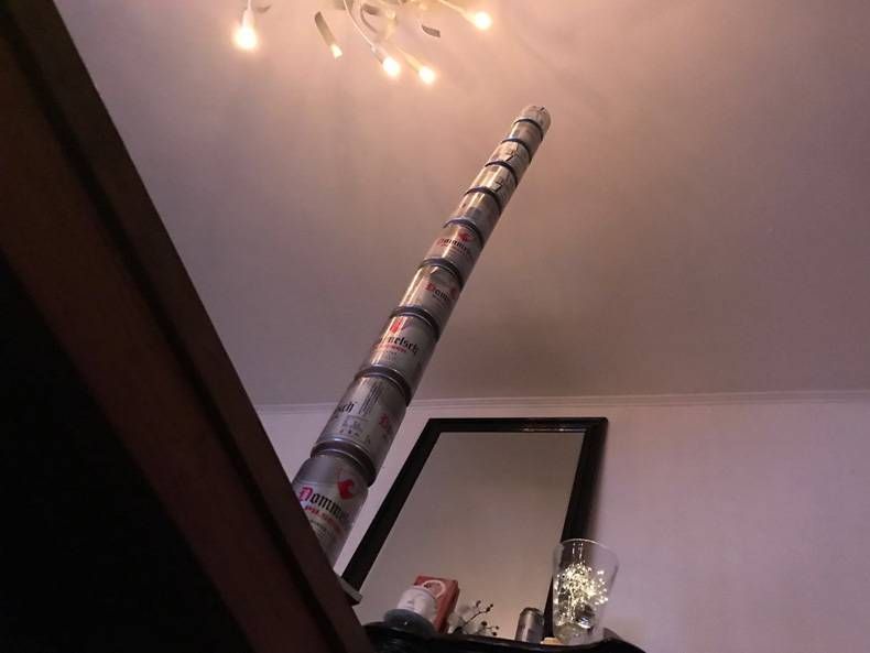 Gewoon een verzameling hilarische foto's #717