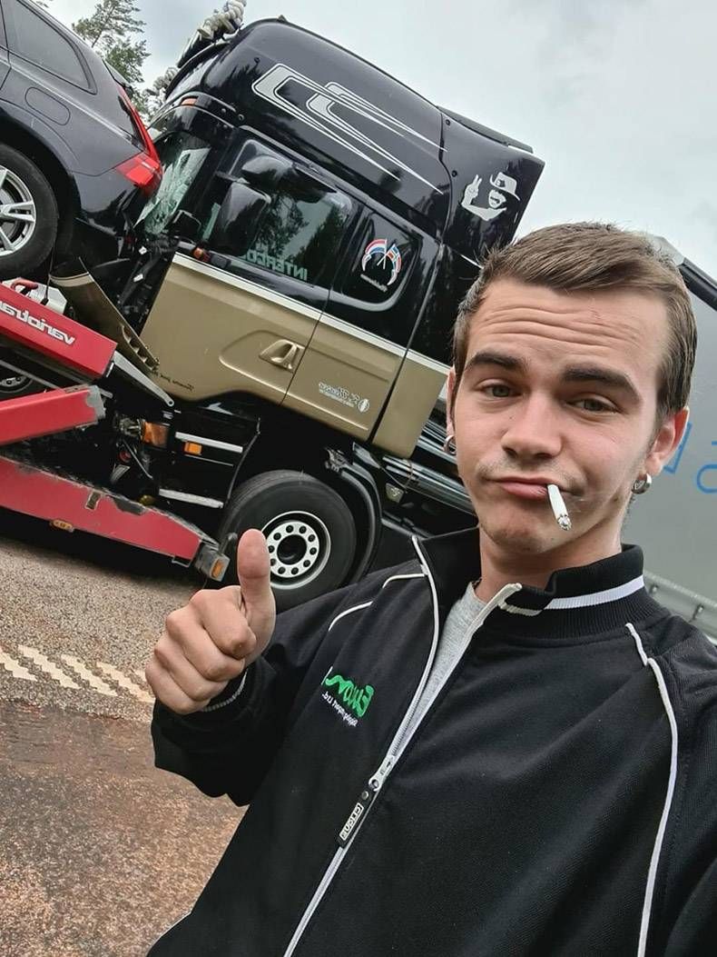 Gewoon een verzameling hilarische foto’s #1311