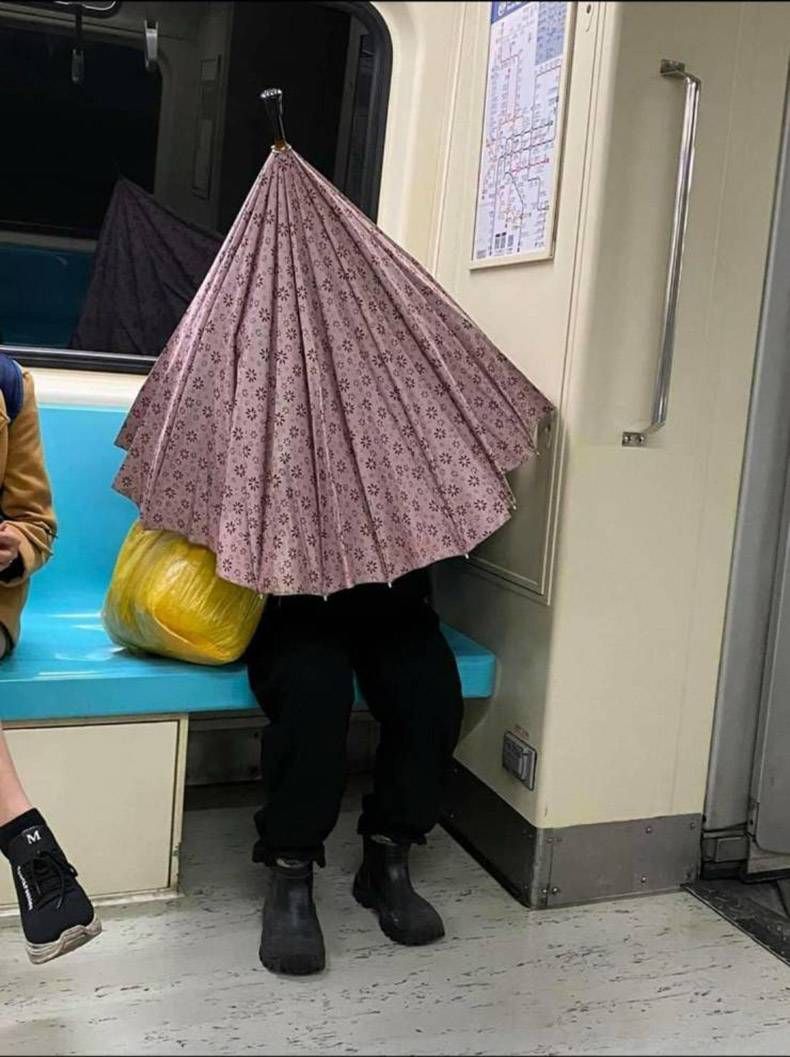 Gewoon een verzameling hilarische foto's #1244