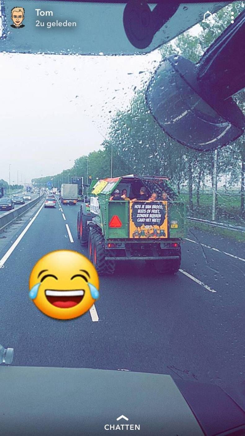 Gewoon een verzameling hilarische foto's #1189