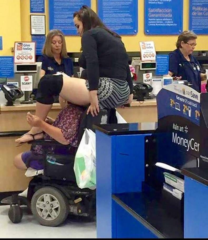 Gewoon een verzameling hilarische foto's #914