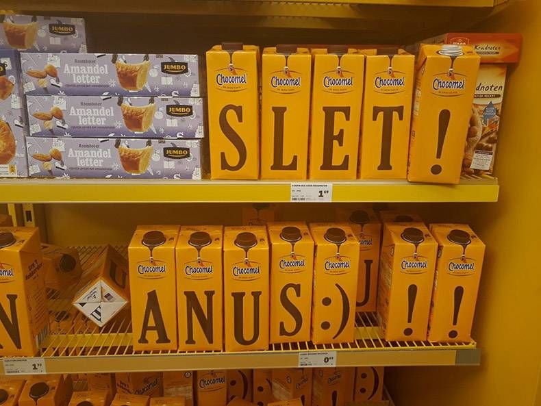 Gewoon een verzameling hilarische foto's #898