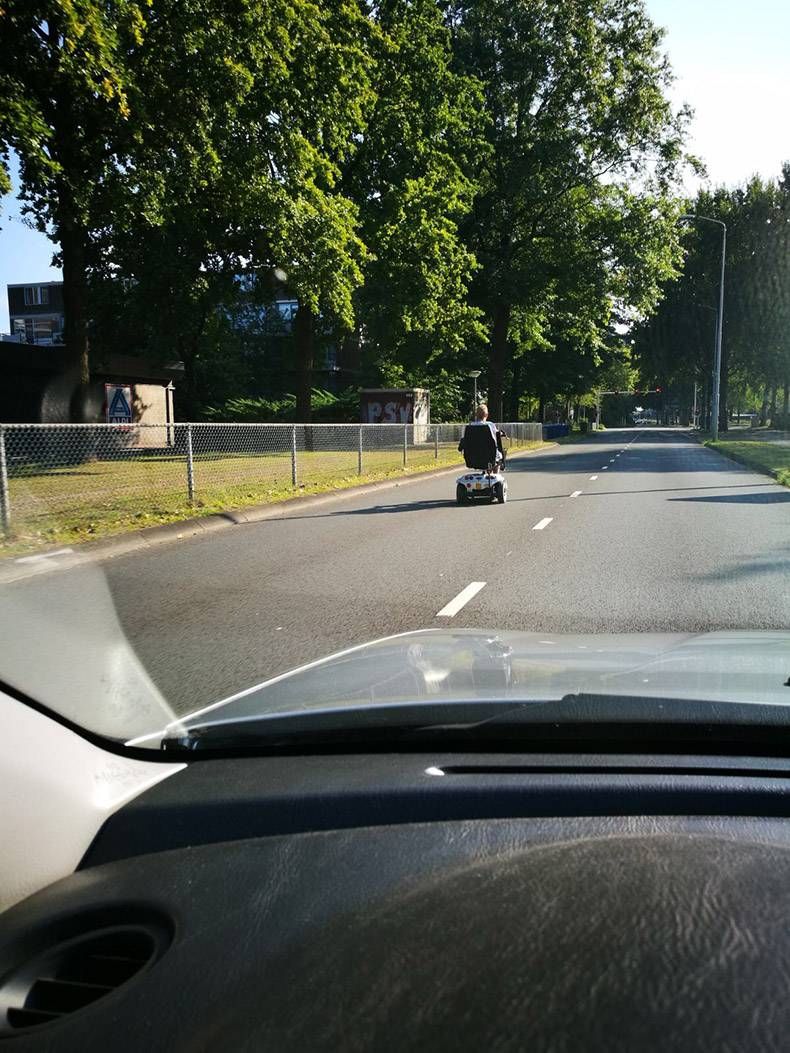 Gewoon een verzameling hilarische foto's #862
