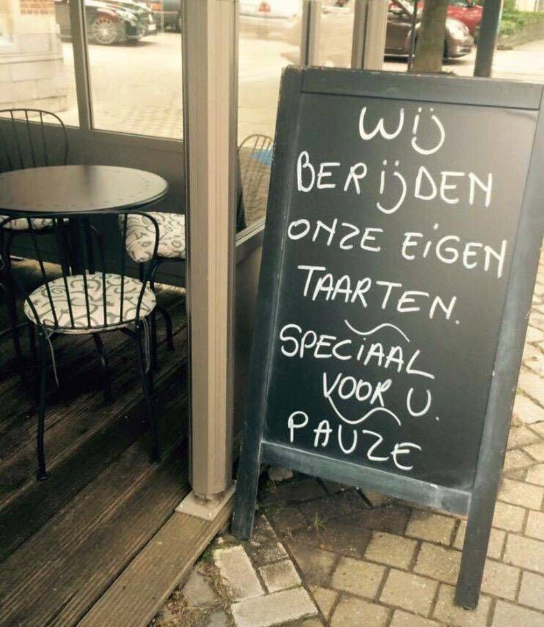 Gewoon een verzameling hilarische foto’s #839