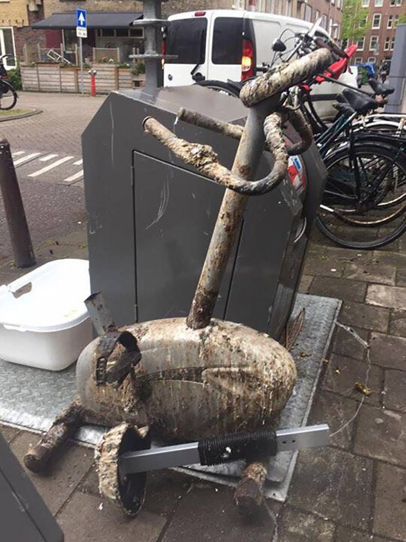 Gewoon een verzameling hilarische foto’s #809