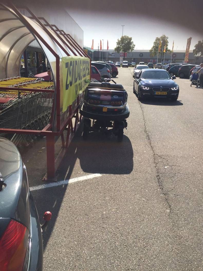 Gewoon een verzameling hilarische foto's #708