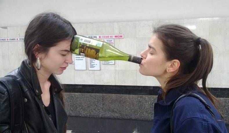 Gewoon een verzameling hilarische foto’s #1330