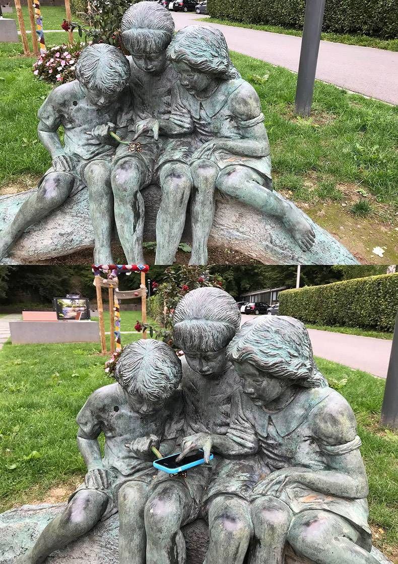 Gewoon een verzameling hilarische foto's #1169