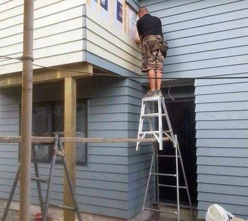 Gewoon een verzameling hilarische foto's #1138