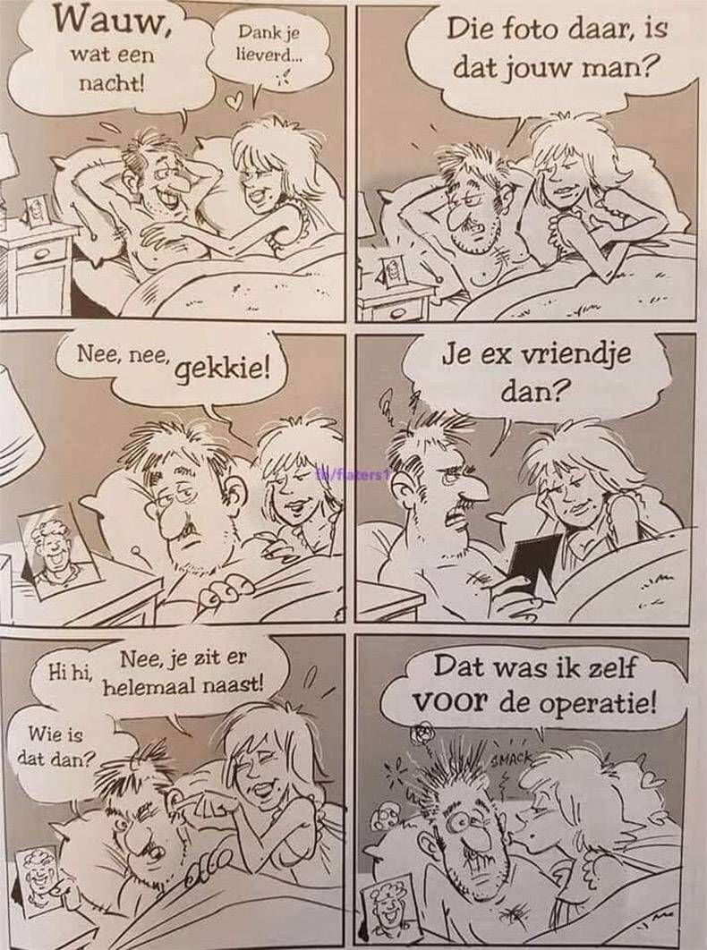 Gewoon een verzameling hilarische foto's #1084