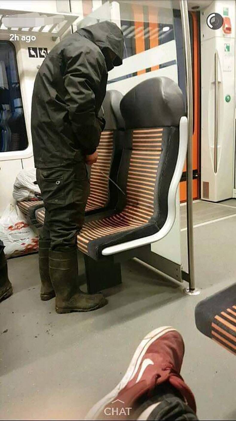 Gewoon een verzameling hilarische foto's #1073