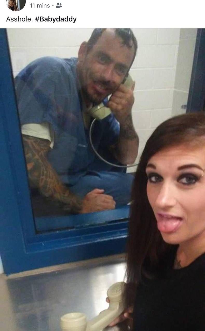 Gewoon een verzameling hilarische foto’s #980