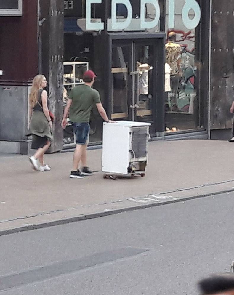 Gewoon een verzameling hilarische foto's #963