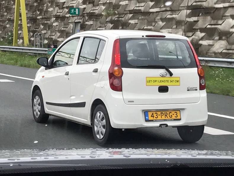 Gewoon een verzameling hilarische foto's #855