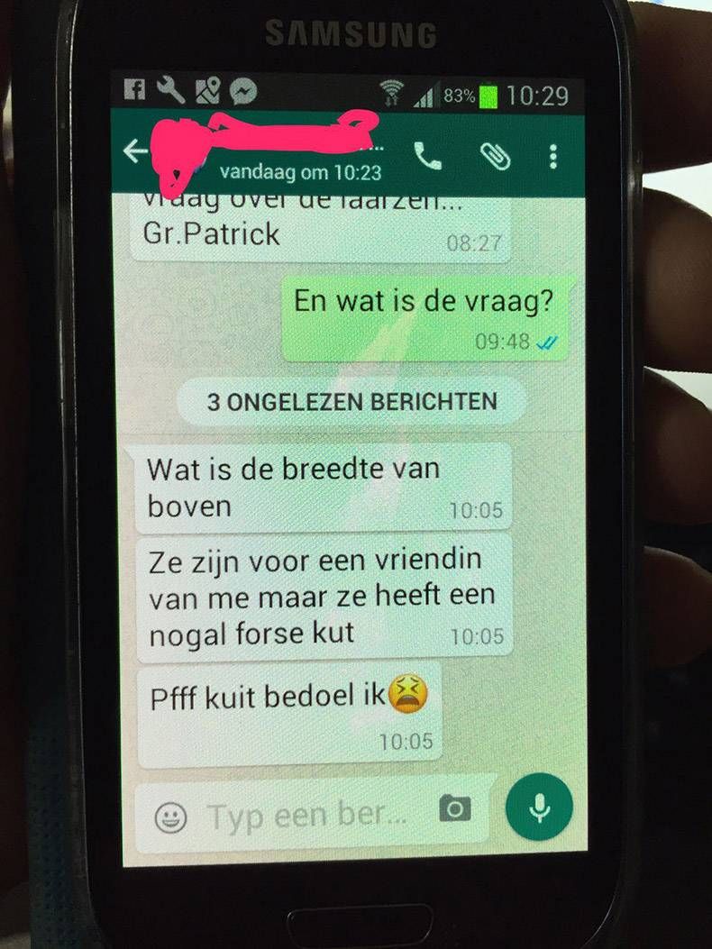 Gewoon een verzameling hilarische foto's #770
