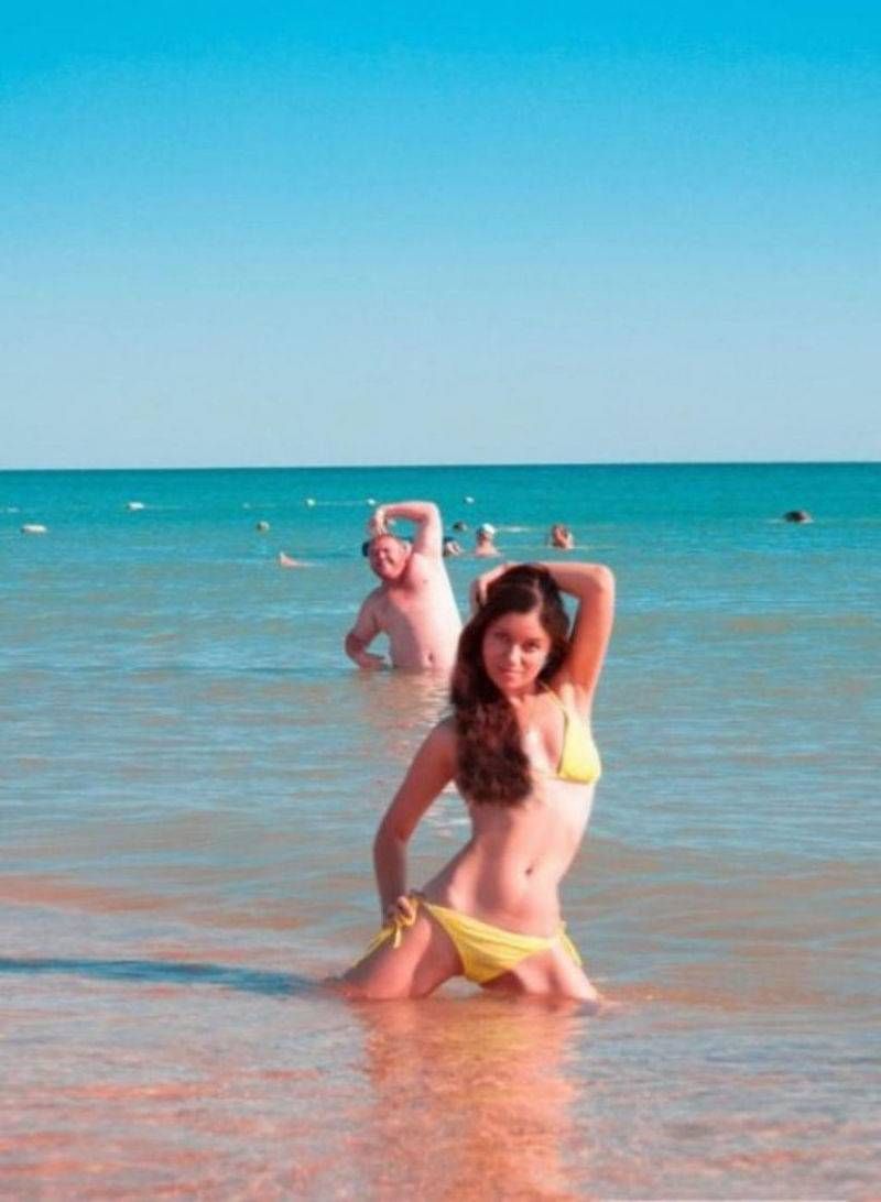 Gewoon een verzameling hilarische foto’s #798
