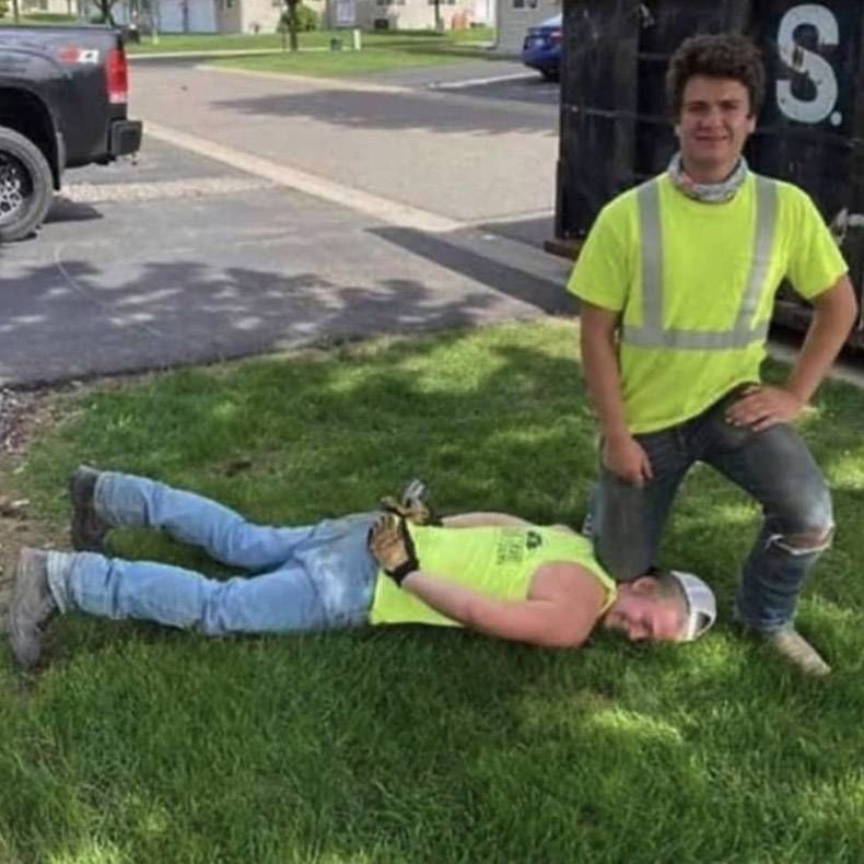 Gewoon een verzameling hilarische foto's #1291