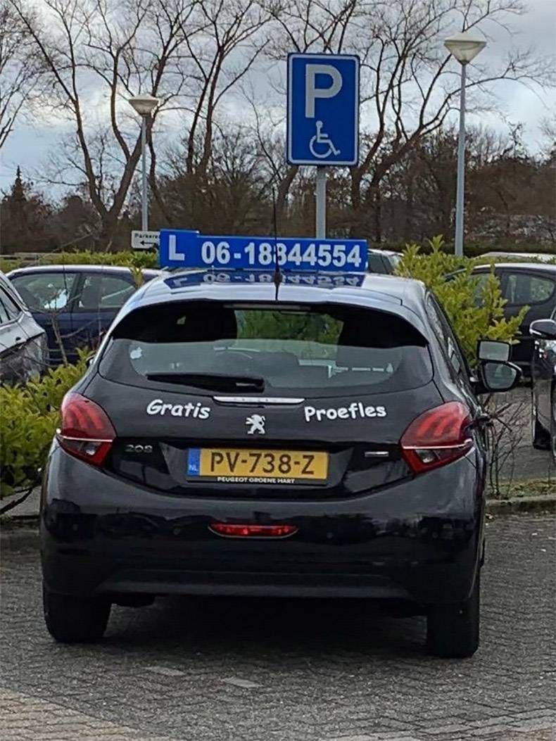 Gewoon een verzameling hilarische foto's #1095