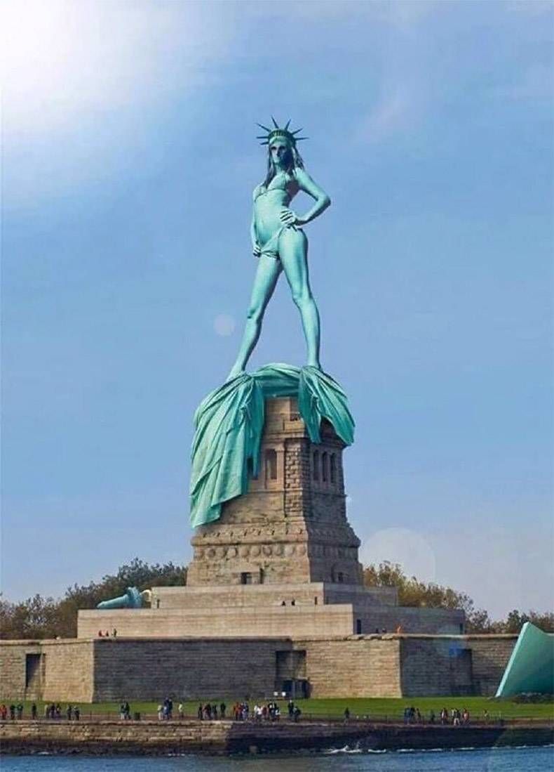 Gewoon een verzameling hilarische foto's #1001