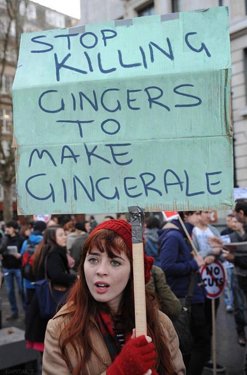 Gewoon een verzameling hilarische foto’s #980