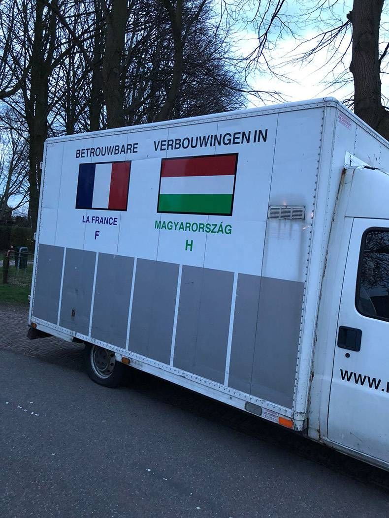 Gewoon een verzameling hilarische foto's #953