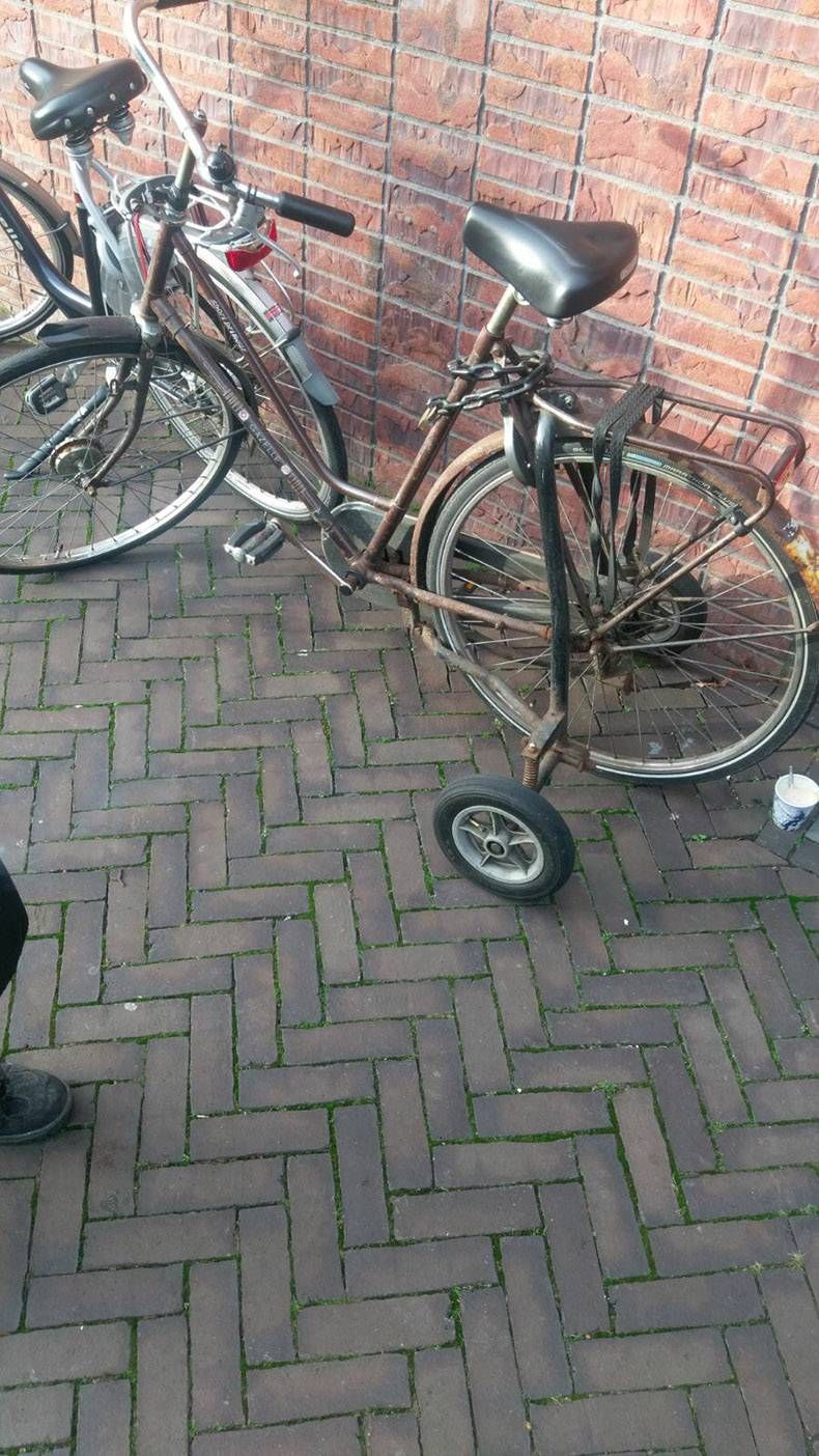 Gewoon een verzameling hilarische foto's #879