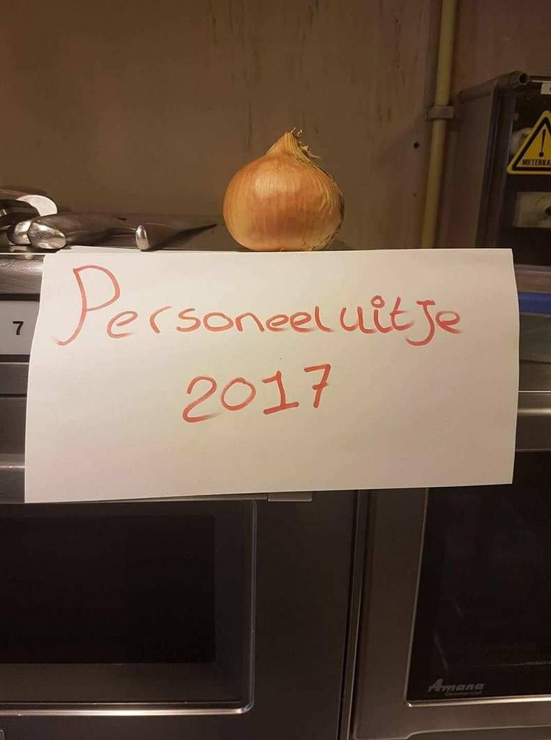 Gewoon een verzameling hilarische foto's #856
