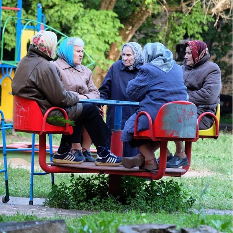 Gewoon een verzameling hilarische foto's #823