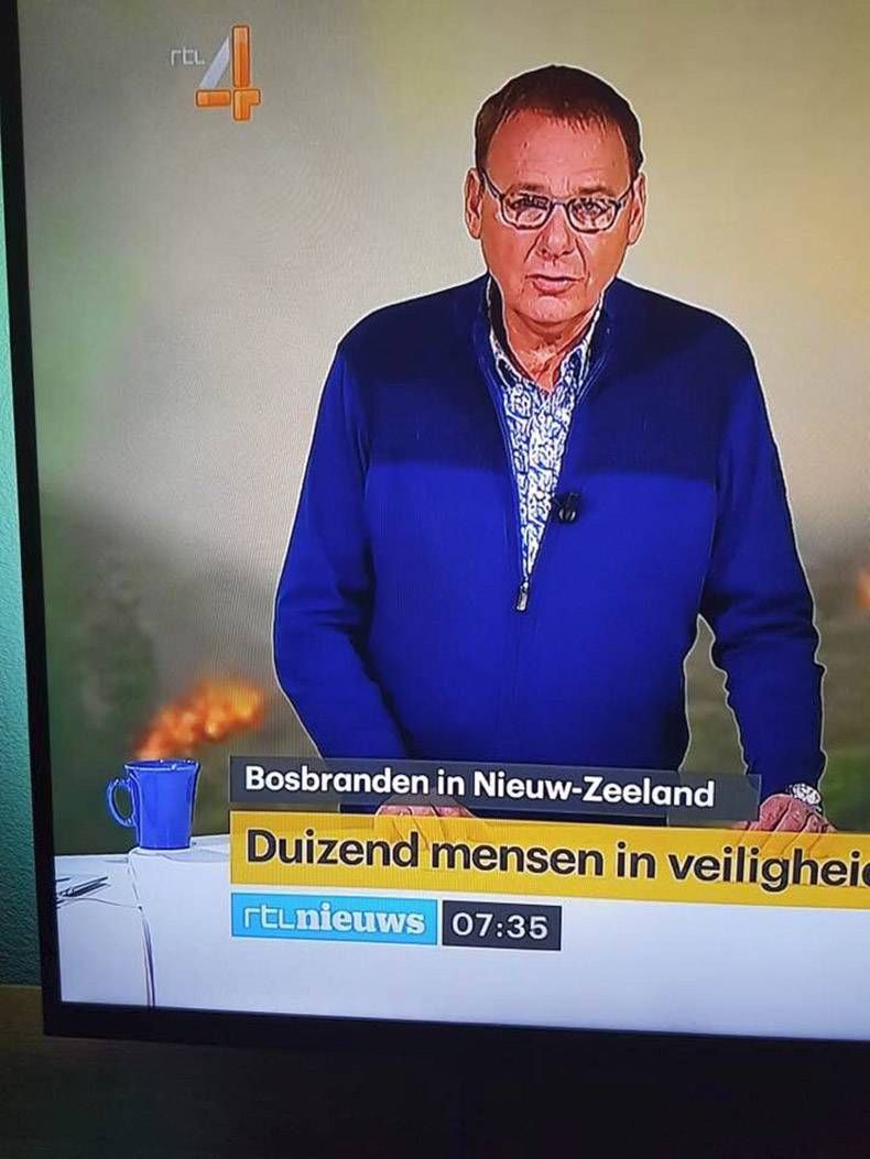 Gewoon een verzameling hilarische foto's #777