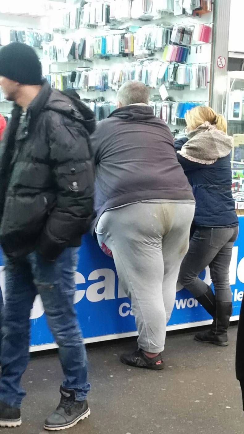 Gewoon een verzameling hilarische foto's #739