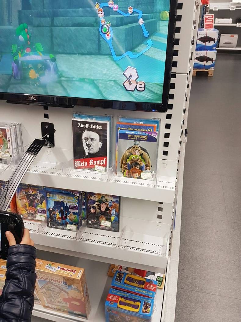Gewoon een verzameling hilarische foto's #724