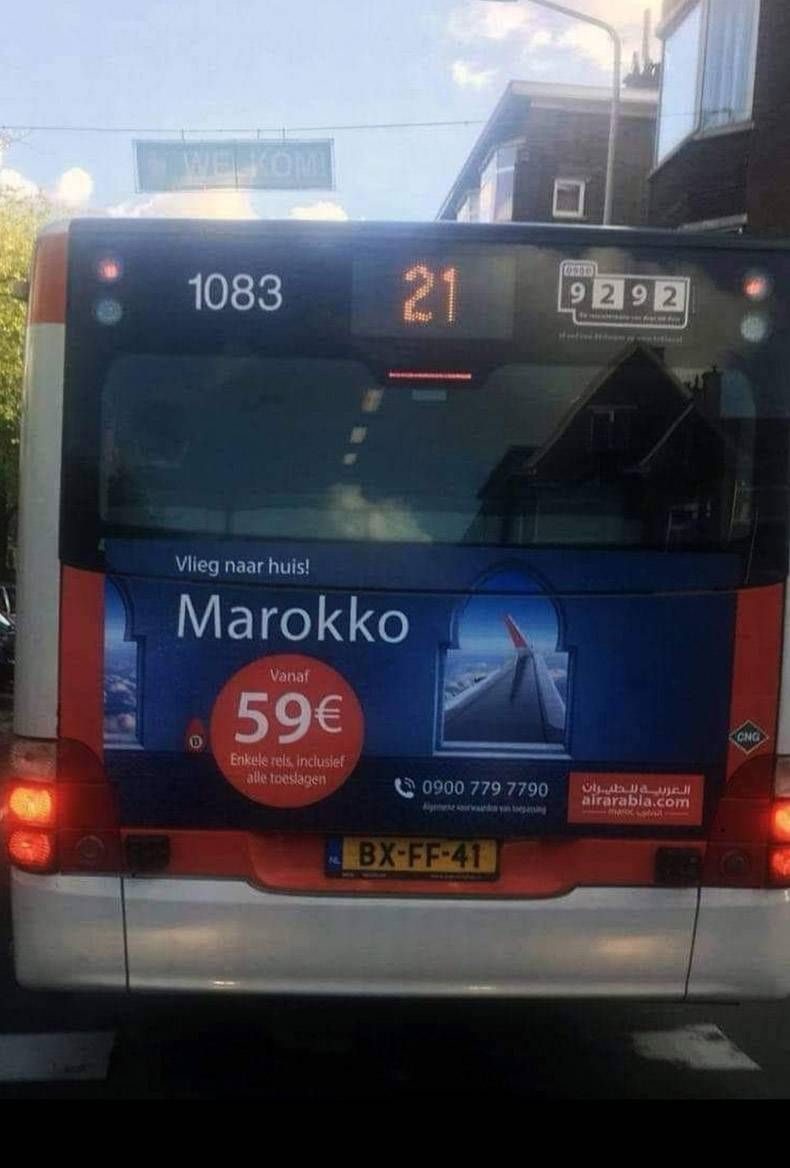 Gewoon een verzameling hilarische foto's #1337
