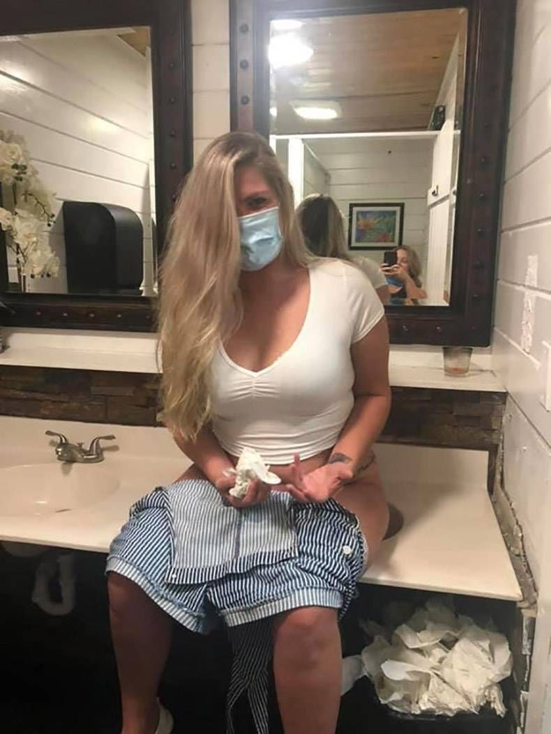 Gewoon een verzameling hilarische foto’s #1331