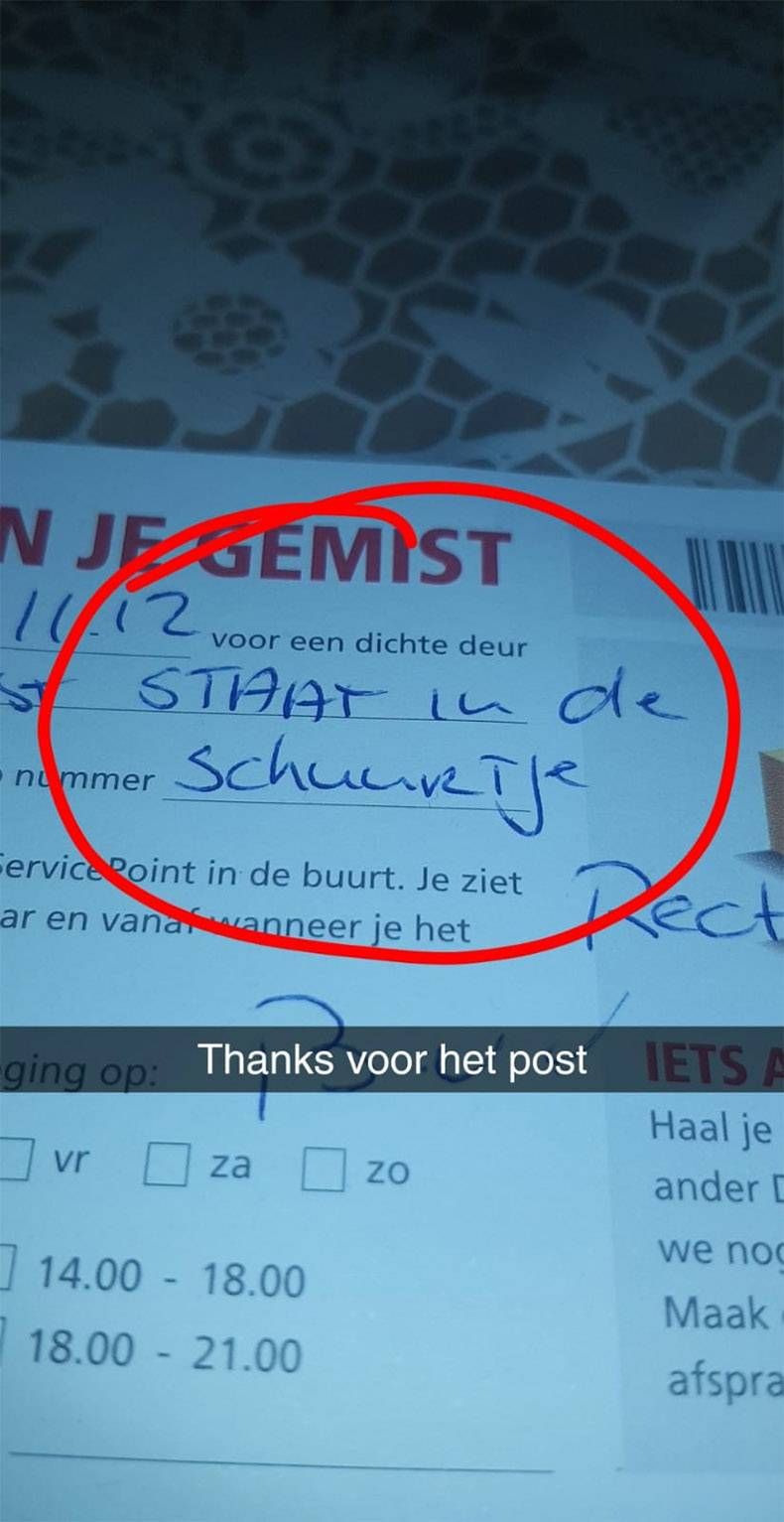 Gewoon een verzameling hilarische foto's #1103