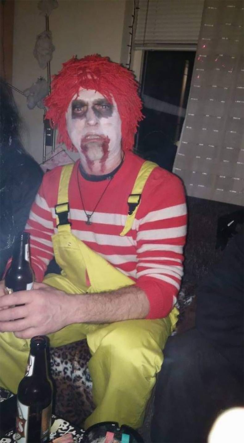 Gewoon een verzameling hilarische foto's #1075