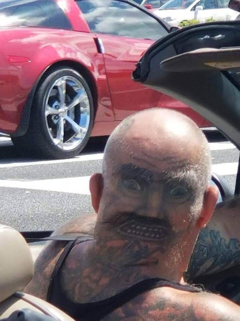 Gewoon een verzameling hilarische foto's #1024